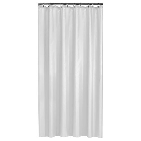 Sealskin Douchegordijn Madeira 120 cm wit 238501110 2