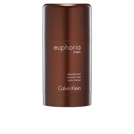 Deodorant Stick Calvin Klein 75 ml Euphoria For Men 1
