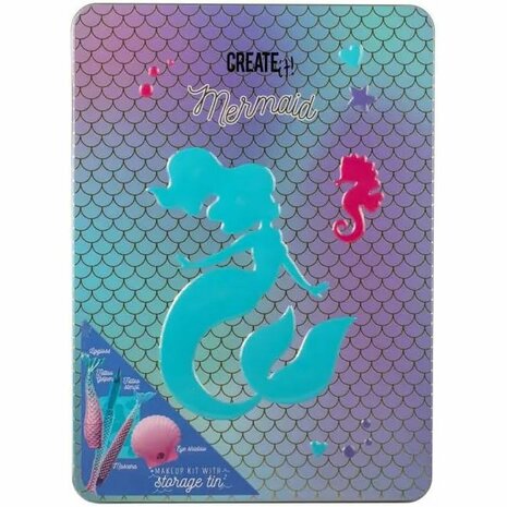 Kinder Make-up Set Create It Multicolour 2