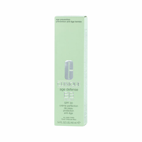 Hydraterende Crème met Kleur Clinique 03 40 ml 1