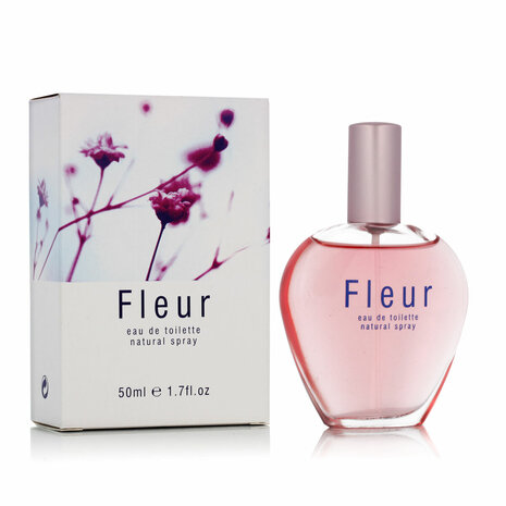 Damesparfum Mayfair Fleur EDT 50 ml 1