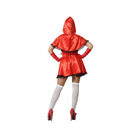 Kostuums voor Volwassenen Kapje Multicolour - Maat: M/L - Maat: M/L 3