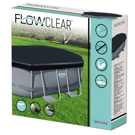 Bestway Flowclear Zwembadhoes 300x200 cm 5