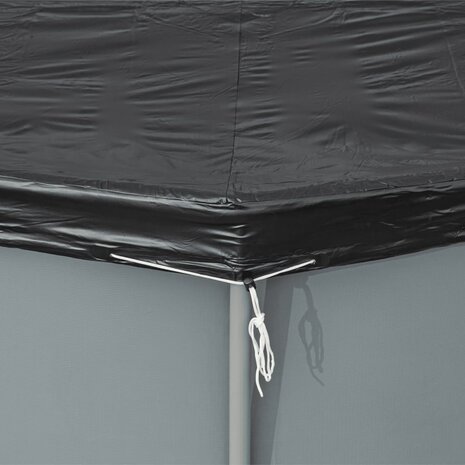 Bestway Zwembadhoes Flowclear 418x230 cm 5
