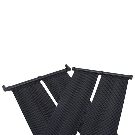 Solarverwarmingspaneel voor zwembad 80x310 cm 1
