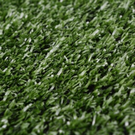 Kunstgras 7/9 mm 0,5x5 m groen 2
