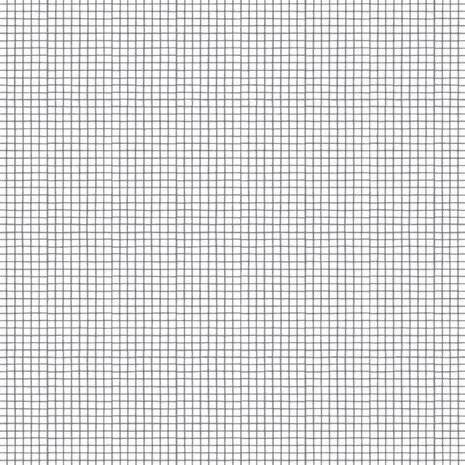 Gaas 100x2000 cm glasvezel grijs 5
