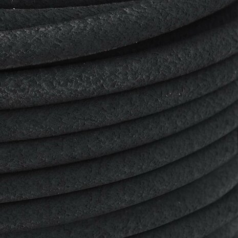 Druppelslang 0,6&apos;&apos; 100 m rubber zwart 4