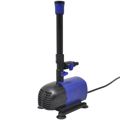 Fonteinpomp 50 W 2.000 L/u 1