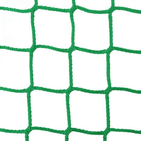 Hooinetten rond 2 stuks 0,75x0,5 m PP 3