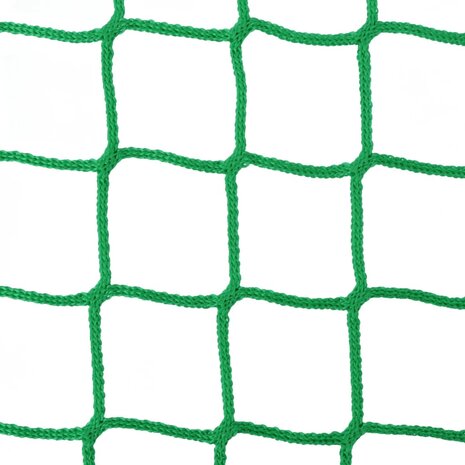 Hooinetten 4 st rond 0,75x0,75 m PP 3