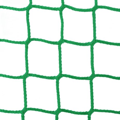 Hooinetten 4 st rond 1x1 m PP 3