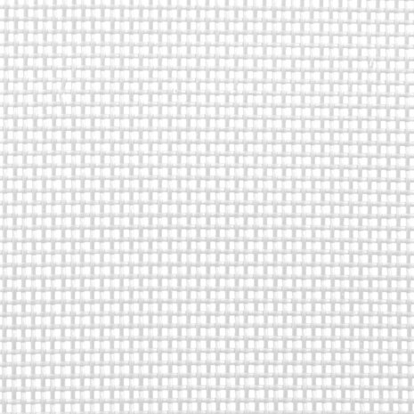 Huisdierenhek uittrekbaar 82,5x125 cm wit 8