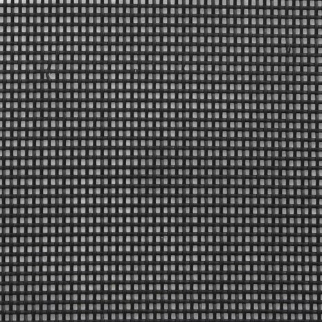 Huisdierenhek uittrekbaar 82,5x125 cm zwart 8