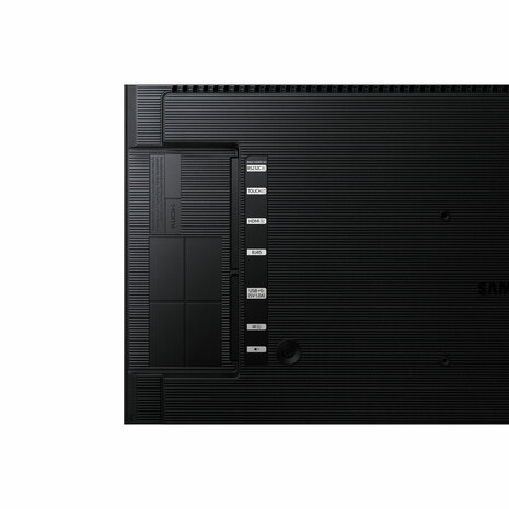 Videowall Monitor Samsung LH24QBCTBGCXEN Full HD 24" 5