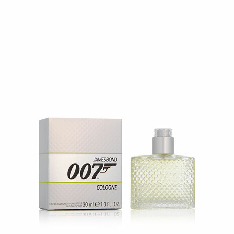 Herenparfum James Bond 007 James Bond 007 Cologne EDC 30 ml 1