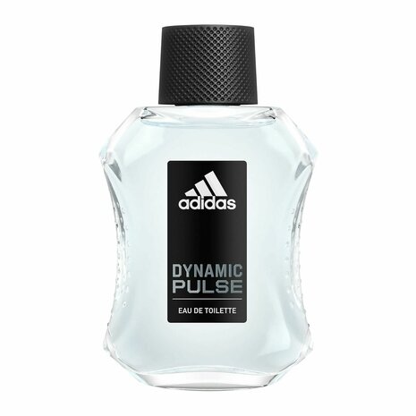 Herenparfum Adidas EDT Dynamic Pulse 100 ml 2
