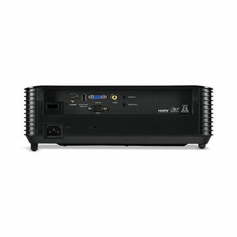 Projector Acer MR.JTV11.001 4500 Lm Wi-Fi 4
