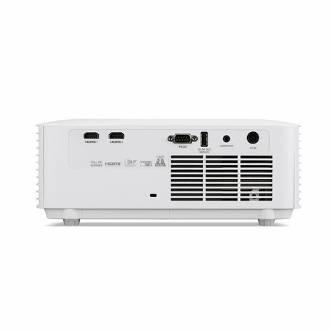 Projector Acer MR.JWS11.001 1080 px 1920 x 1080 px Full HD 4800 Lm 1