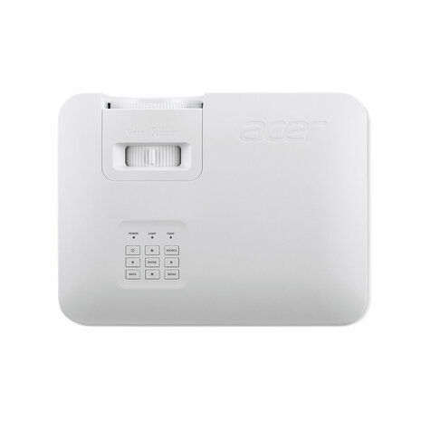 Projector Acer MR.JWS11.001 1080 px 1920 x 1080 px Full HD 4800 Lm 2