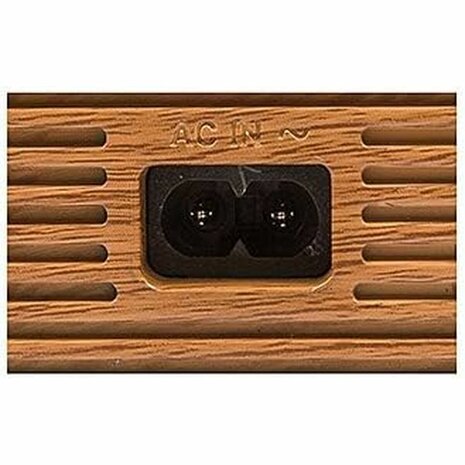 Draagbare Bluetooth Radio Kooltech Retro AM/FM 4