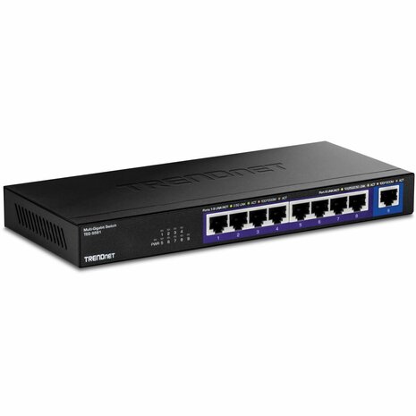 Switch Trendnet TEG-S591 1