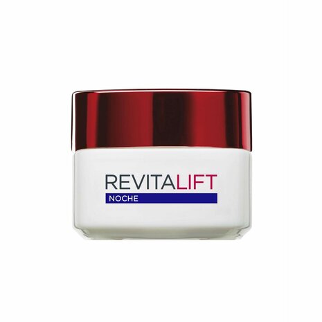 Anti-Aging Nachtcrème L&apos;Oréal Paris Revitalift 50 ml 1