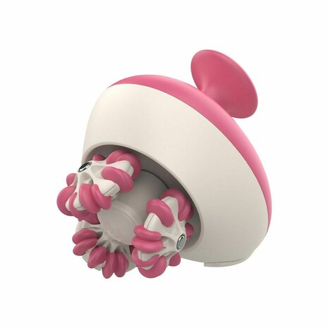 Massager Medisana MED 88542 Wit Roze 3
