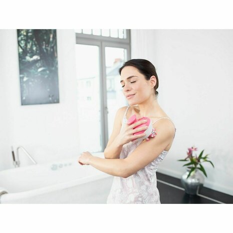 Massager Medisana MED 88542 Wit Roze 5