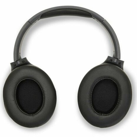 Hoofdtelefoon met microfoon Aiwa HST250BTTN Zwart 7
