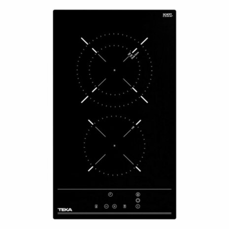 Vitrokeramische kookplaat Teka 112540002 30 cm 2