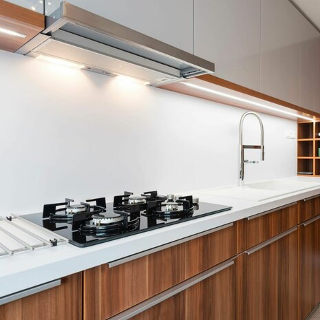 Gaskookplaat Cata 08068405 60 cm 4