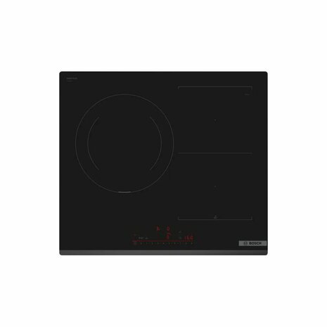 Inductiekookplaat BOSCH PVJ631HC1E 59,2 cm 7400 W 1