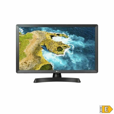 Smart TV LG 24TQ510S-PZ 24" HD LED WIFI HD 24" LED 2