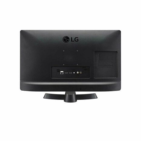 Smart TV LG 24TQ510S-PZ 24" HD LED WIFI HD 24" LED 5
