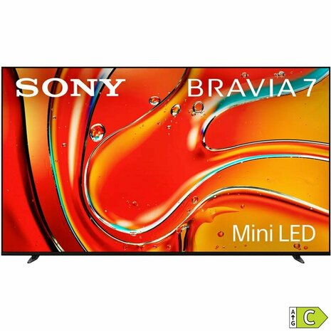 Smart TV Sony K85XR70 4K Ultra HD 85" LED QLED 2