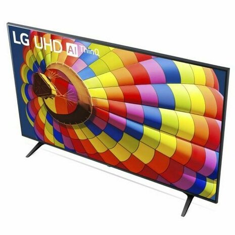 Smart TV LG 43UT80006LA 43" 4K Ultra HD LED HDR D-LED 4