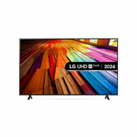 Smart TV LG 75UT80006LA 75" 4K Ultra HD LED HDR D-LED 1