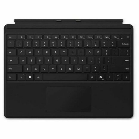 Toetsenbord en muis Microsoft EP2-00435 1