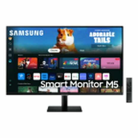 Gaming monitor Samsung LS27DM500EUXEN 27" Full HD 2