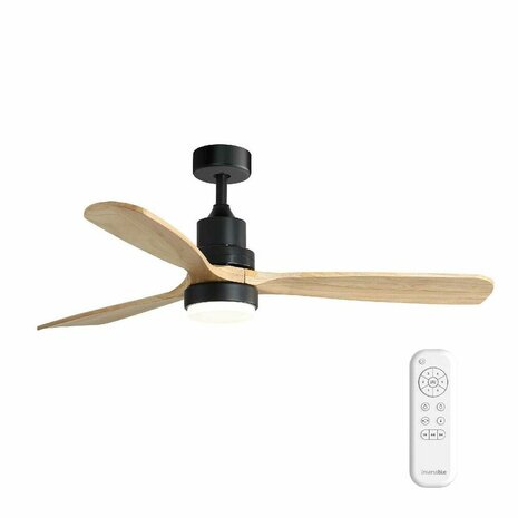 Plafondventilator Universal Blue ALM 4056 3A 70W (142 cm) 1