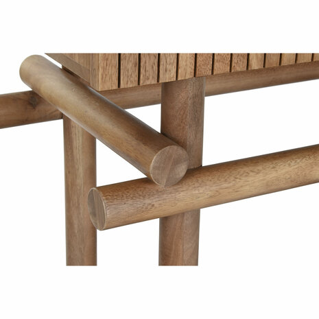 Flessenrek Home ESPRIT Natuurlijk 90 x 45 x 156 cm 8