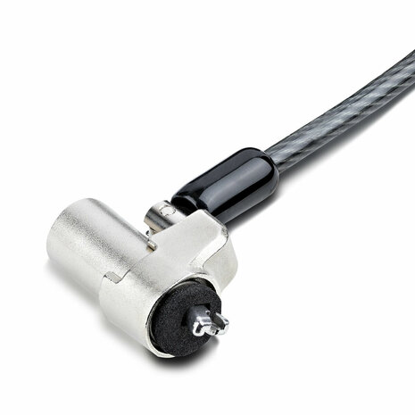 Veiligheidskabel Startech NBLWK-LAPTOP-LOCK 2 m 5