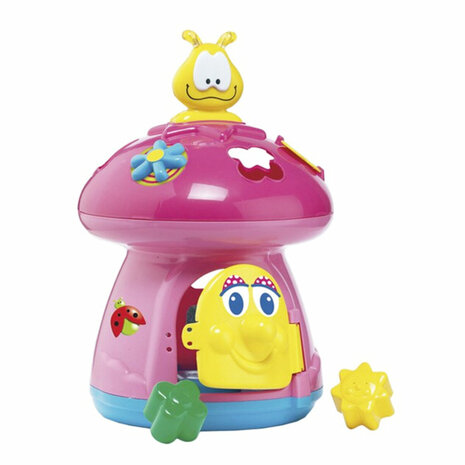 Interactief Speelgoed Moltó 13503 (40 cm) 1