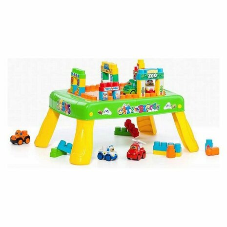 Interactief Speelgoed Moltó (24 pcs) 2