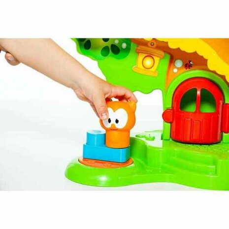 Interactief Speelgoed Moltó Boomstructuur (ES) 3
