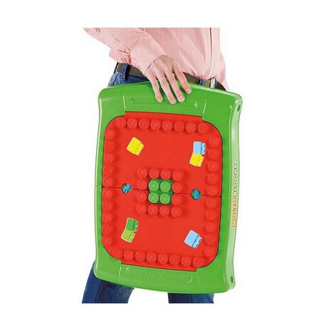 Interactief Speelgoed Moltó Blocks Desk 65 x 28 cm 7