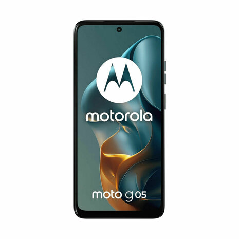 Smartphone Motorola G05 6,7" 8 GB RAM 128 GB Groen 2