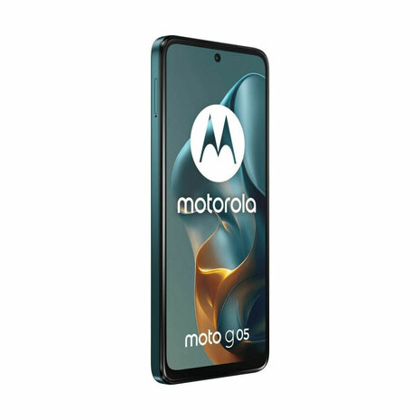 Smartphone Motorola G05 6,7" 8 GB RAM 128 GB Groen 4