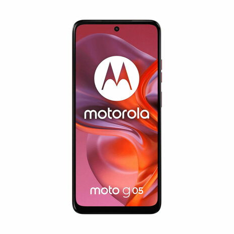 Smartphone Motorola PB6L0005SE 6,67" 4 GB RAM 64 GB Rood 2